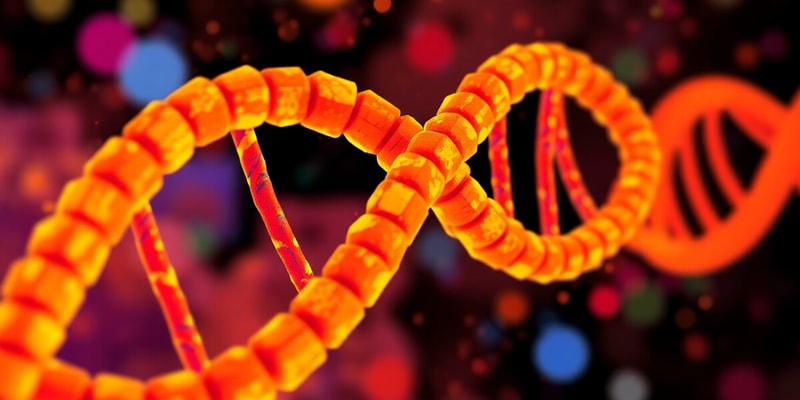 Biochemistry Chapter 8: Nucleotides and Acids