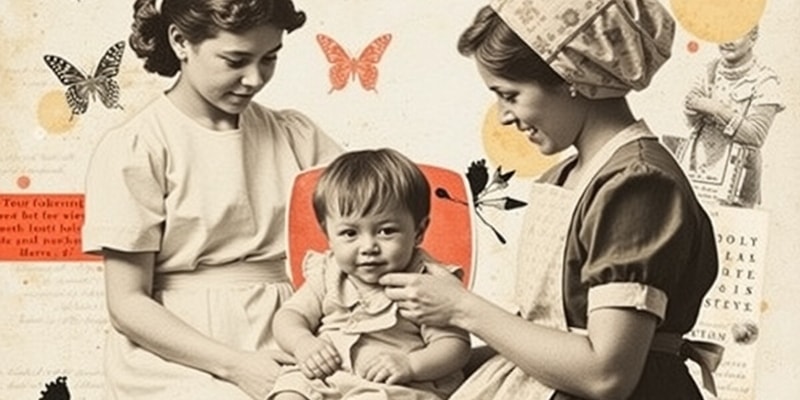 Introduction to Pediatric Nursing