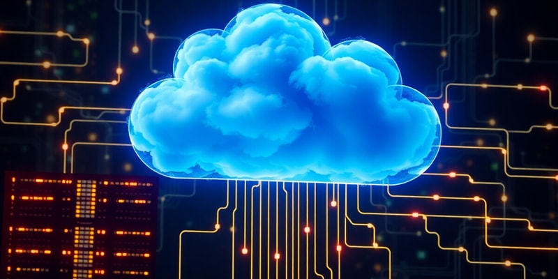 Cloud Computing Essentials and Service Models