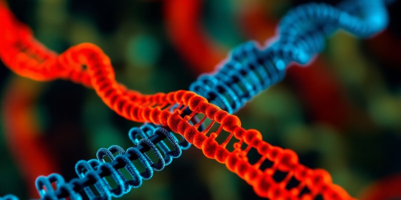 Bioinformatics Overview and Human Genome Analysis