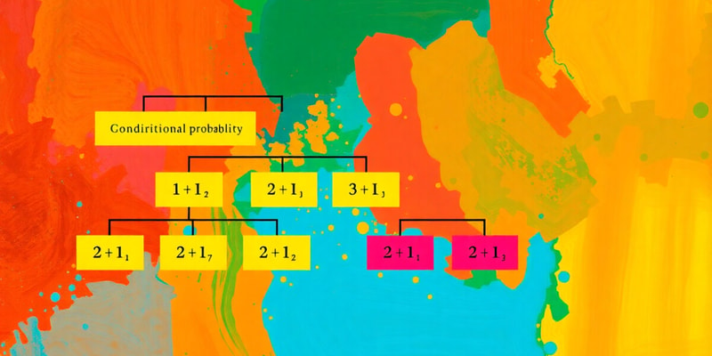 Probabilité Conditionnelle et Arbres de Probabilité