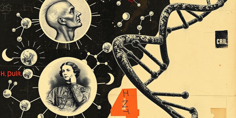 Chemical Bonds and DNA Structure Quiz