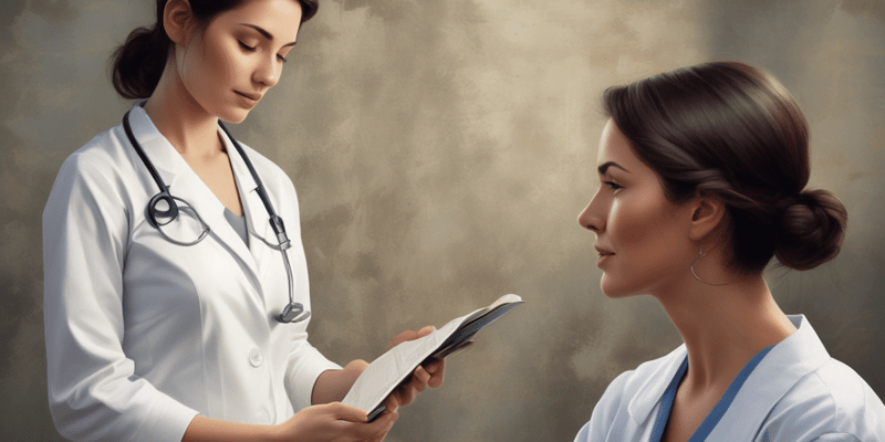 NURS 3000: Professional Nursing Clinical Judgment Model, Part 2