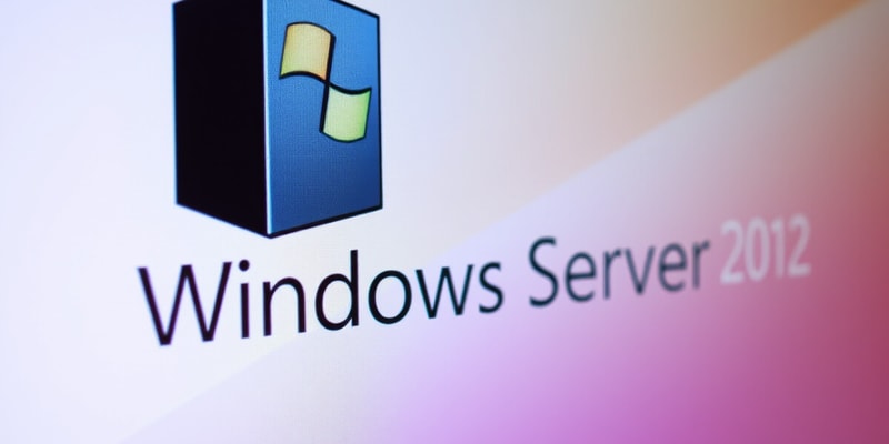 MCSA Chapter 1: Introducing Windows Server 2012/R2