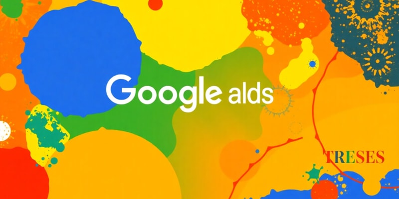 Google Trends et Google Ads