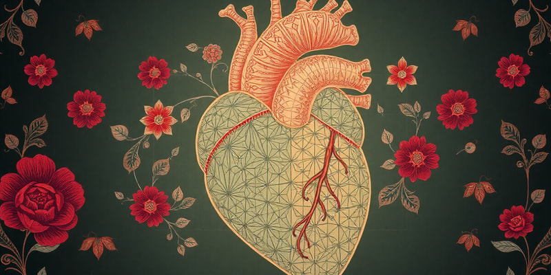 Congenital Heart Defects Overview