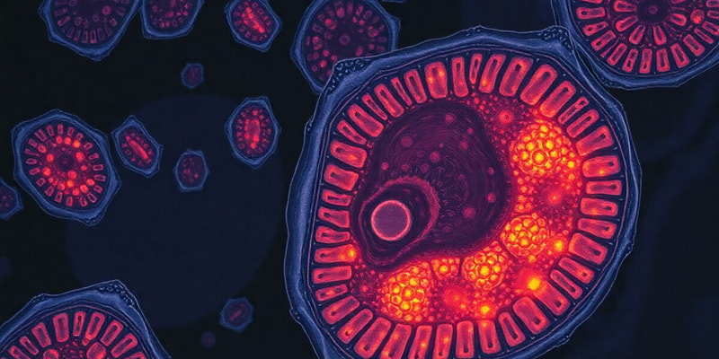 Biology Chapter 5: Cells and Microscopy