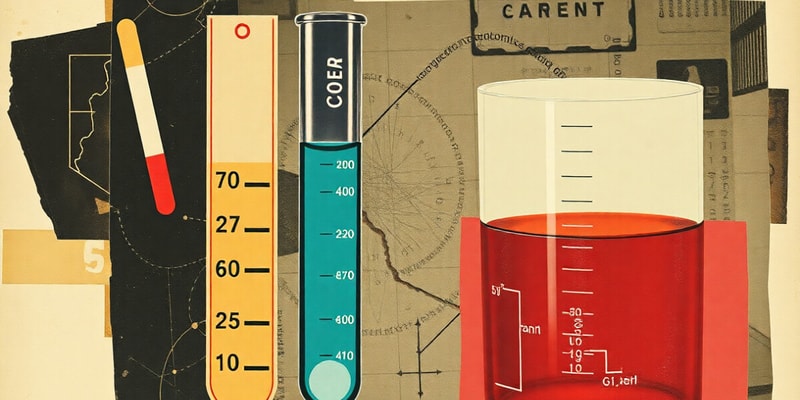 Biochemical Tests Overview