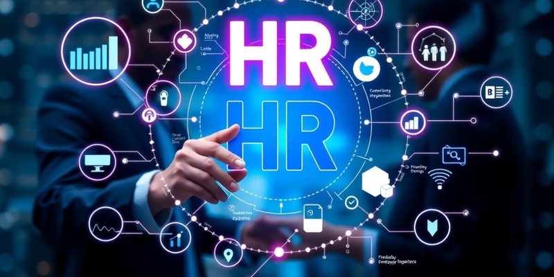 HR Technology Integration in the 21st Century