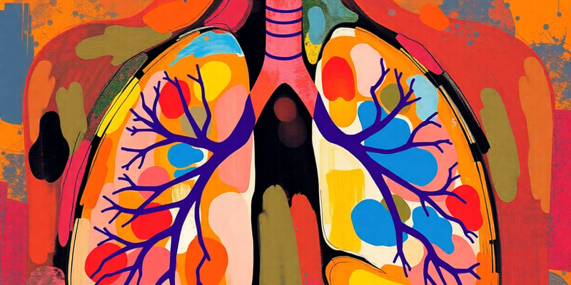 Complicaciones Pleuropulmonares de Neumonía