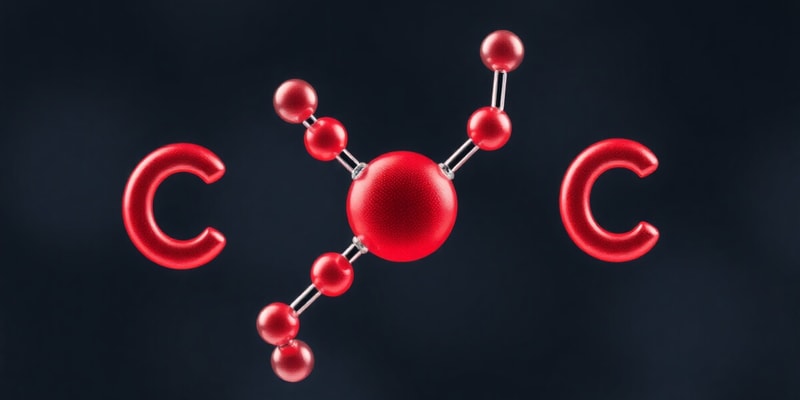 C-C One-Electron σ-Bond Analysis