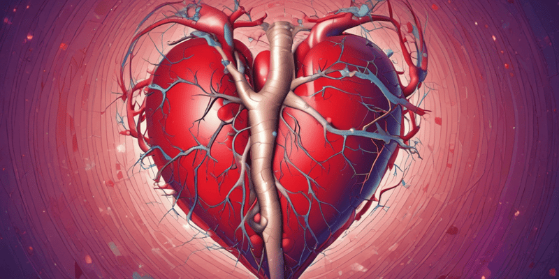 Cardiovascular Risks and Conditions