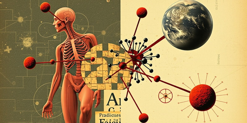 Atoms and Matter Overview