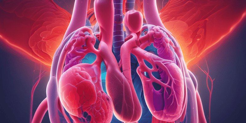 Chronic Obstructive Pulmonary Disease (COPD) and Valvular Heart Disease