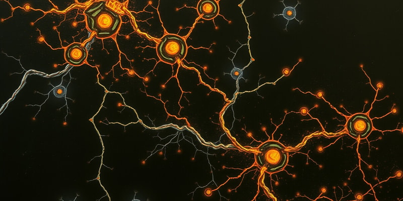 Cell Signaling Flashcards