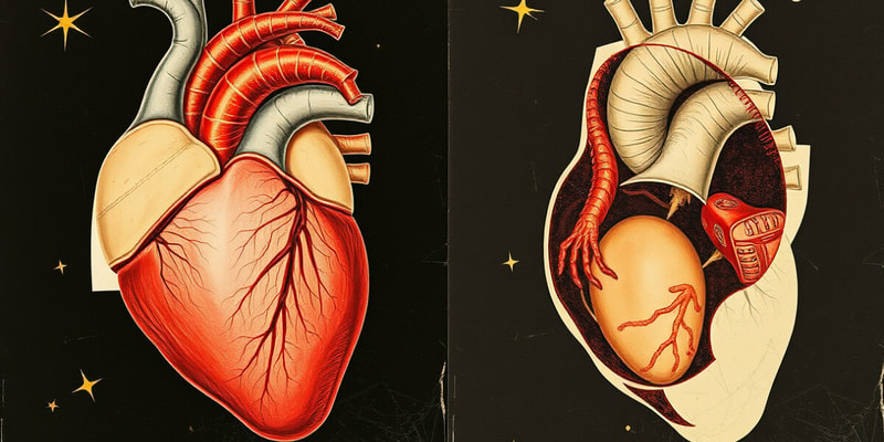 Cardiac Development Process