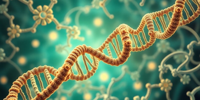 DNA Packaging Overview