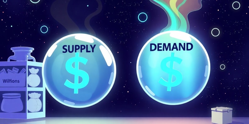 Microeconomics Concepts Quiz