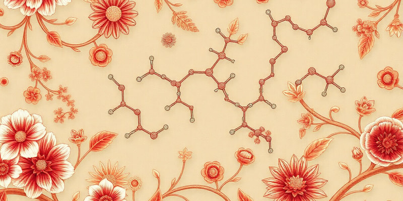 Organic Chemistry: Functional Groups