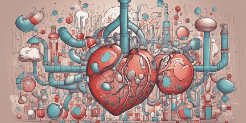 Mechanism and Pharmacological Effects of Quinidine