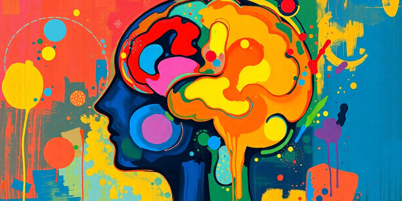 Neuroplasticity and Self-Talk Quiz