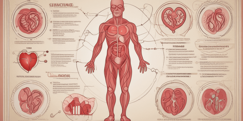 Clase 3: Epidemiología y Factores de Riesgo de Enfermedades Cardiovasculares