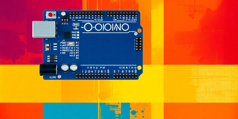 Arduino: Comando pinMode