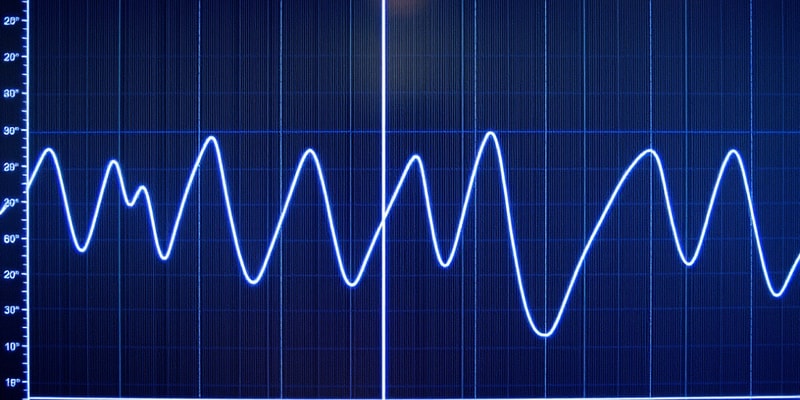 Earthquake Terminology and Seismograph Basics