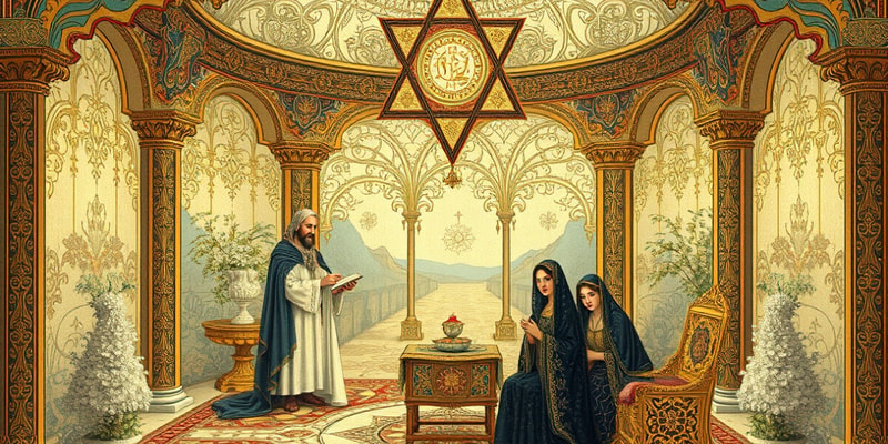 The History of Judaism