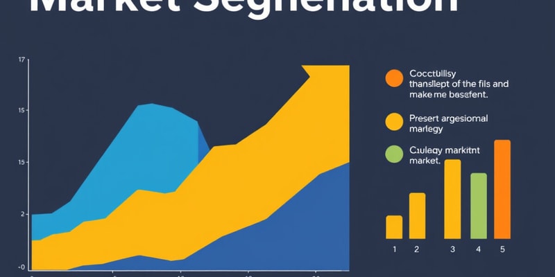 Marketing e Ricerche di Mercato