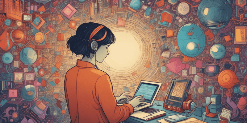 Educación del futuro en la era digital