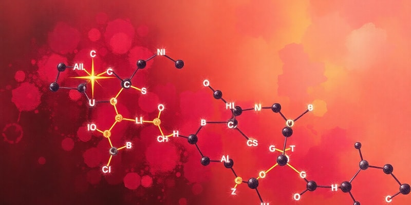 Zwitterionic Character of Amino Acids