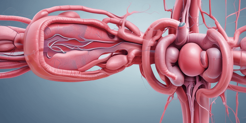 Renal Artery Stenosis Clinical Features and Treatment