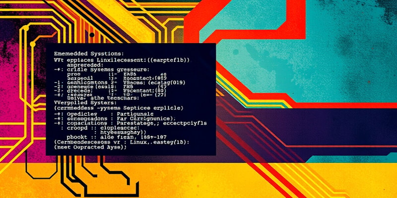 Embedded Systems and Operating Systems Overview