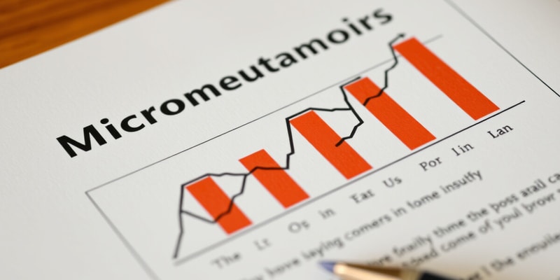 ECO201 Intermediate Microeconomics - Topic 2