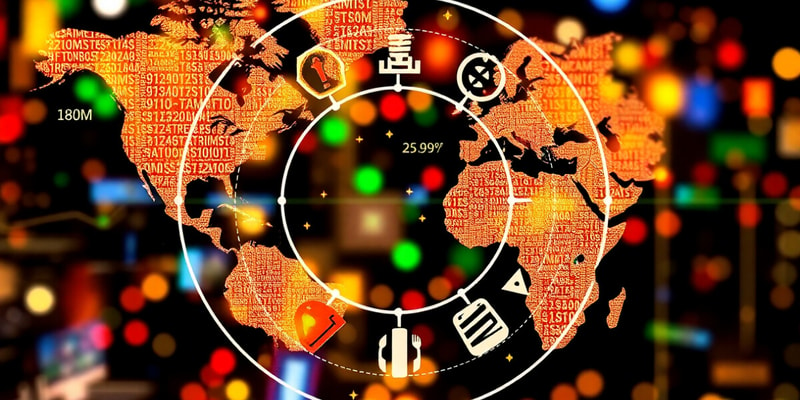 International Trade and Circular Flow Models