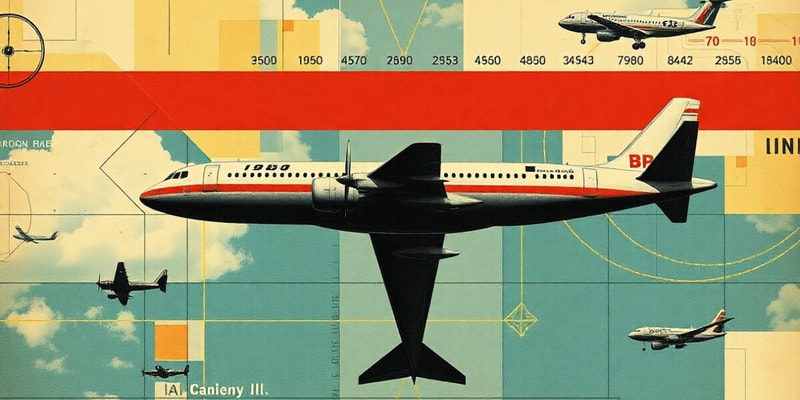 Aircraft Zoning and ATA Coding System