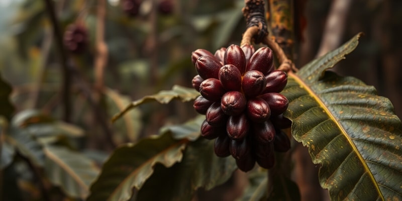 Mayan Chocolate History and Cultivation