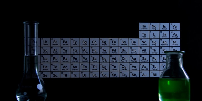 Chemistry Midterm III Practice Exam