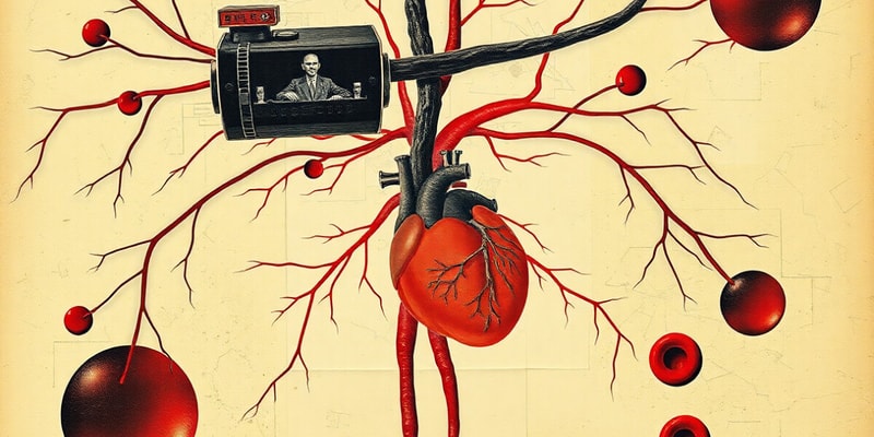 Circulatory System I