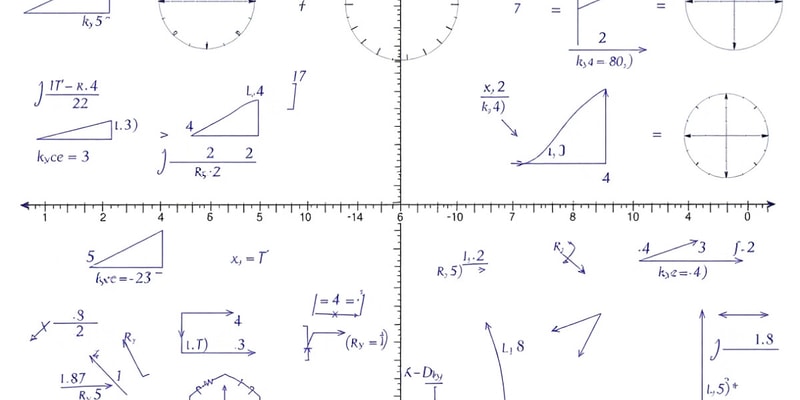 Ratios & Proportions Quiz