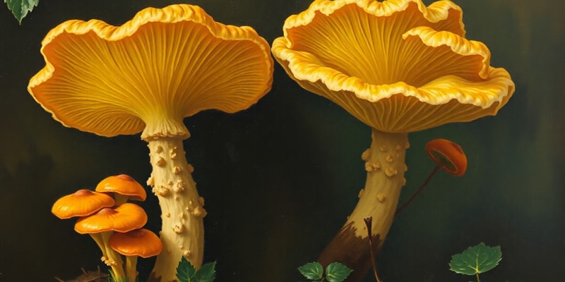 Mycology Overview and Its Importance