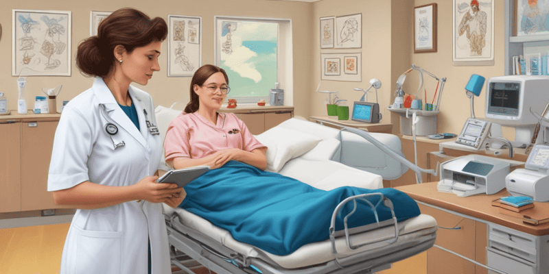 Fundamentals of Nursing: Chapter 25 Patient Education