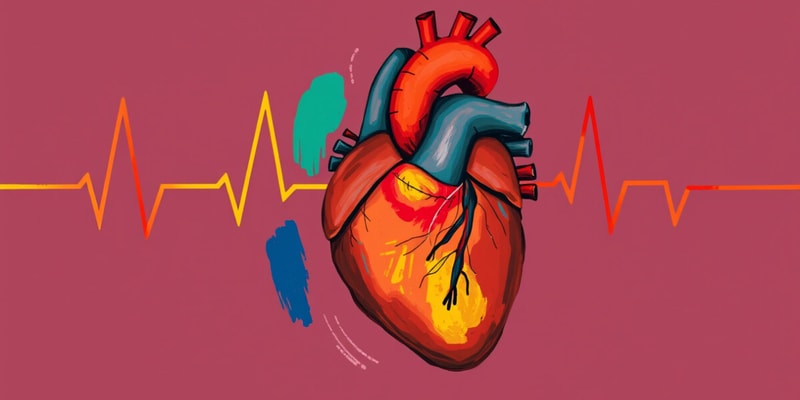 Atrial Fibrillation Overview