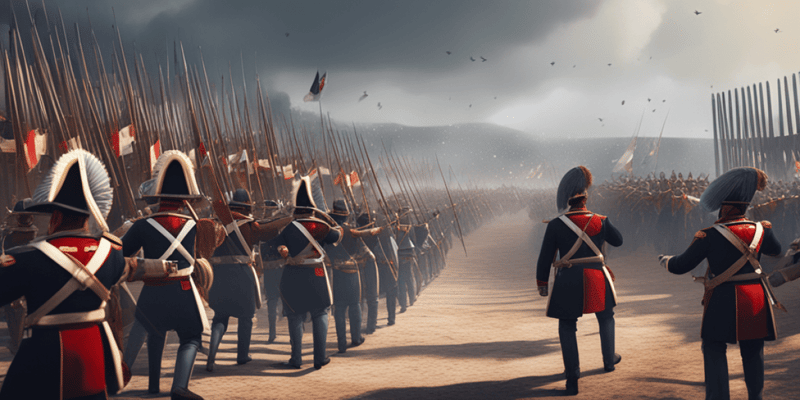 La batalla de Monterrey 1846