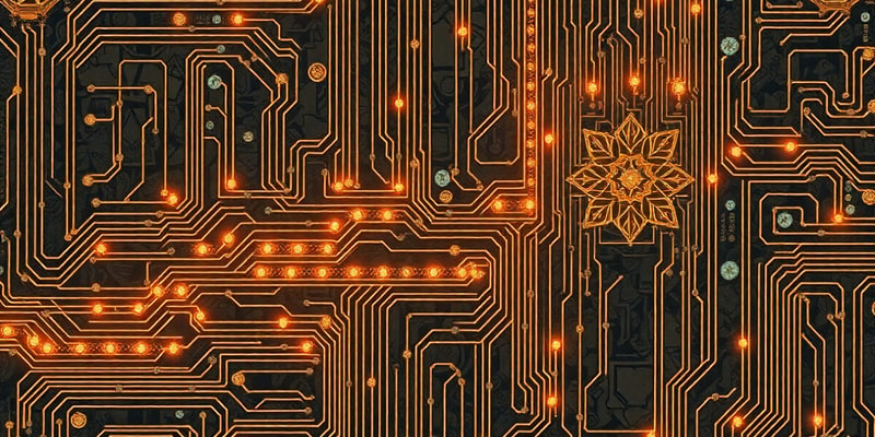 Sequential Logic Circuits Quiz