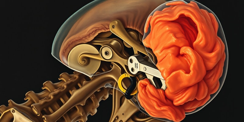 TBI Med/Legal: Biomechanics in Car Crashes