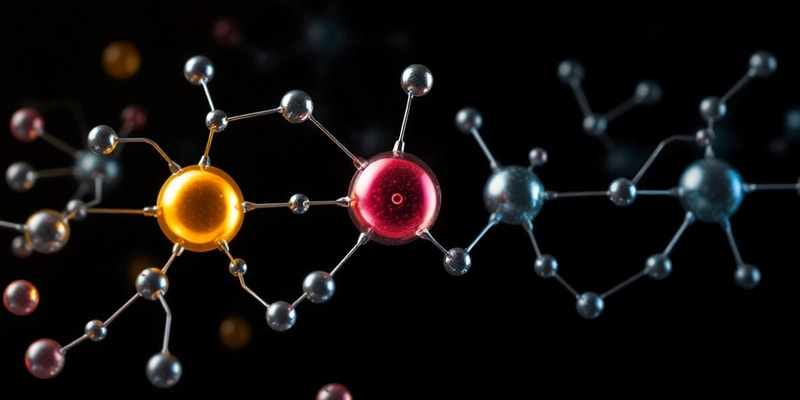 Chemistry Isotopes and Chemical Bonds