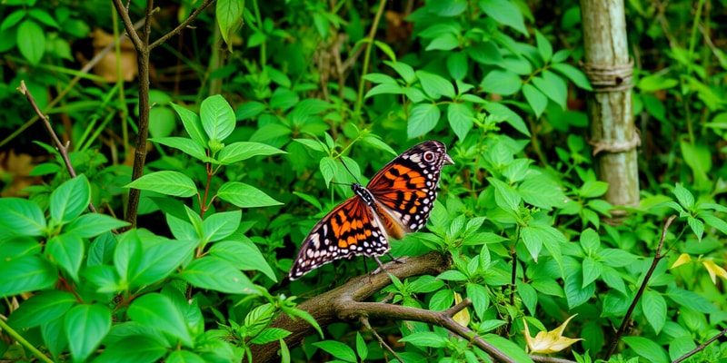 Biodiversity Hotspots in India - UPSC GS-III