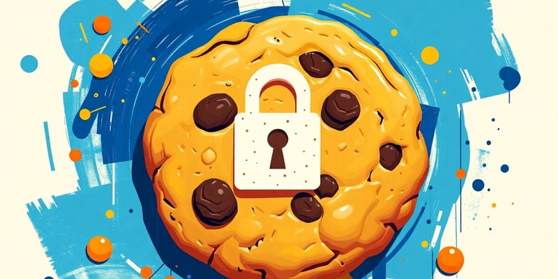 Understanding Cookie and Data Usage